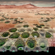 Illustration for article titled The Desert City Inspired by Dune